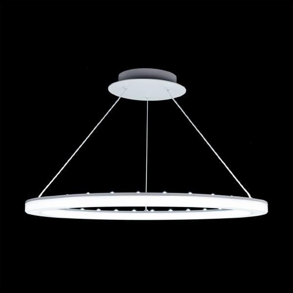 Светильник подвесной Электрон CL71064RS