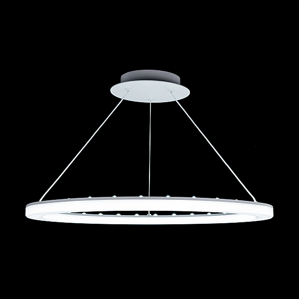 Светильник подвесной Электрон CL71064RS