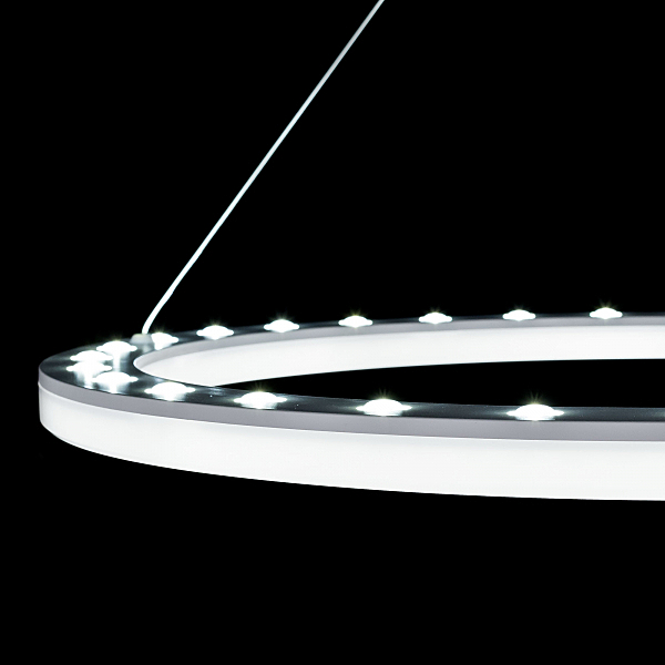 Светильник подвесной Электрон CL71064RS