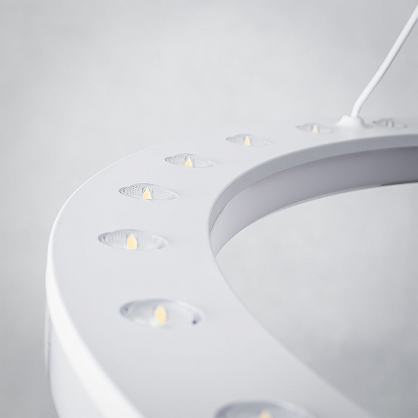 Светильник подвесной Электрон CL71064RS