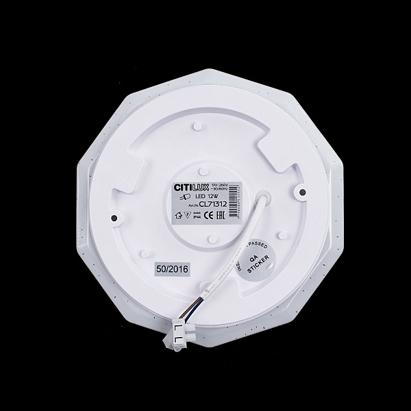 Светильник потолочный Диамант CL71310