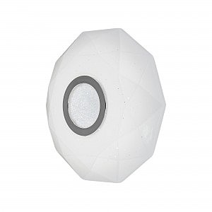 Светильник потолочный Диамант CL71310