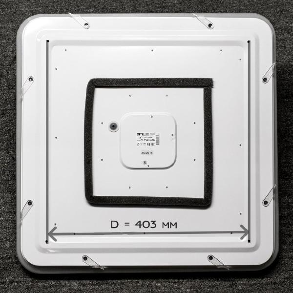 Светильник потолочный Симпла CL714K48N