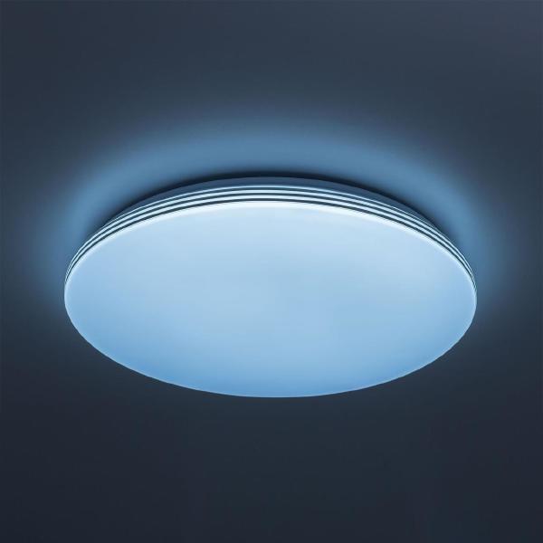 Светильник потолочный Симпла CL714R36N