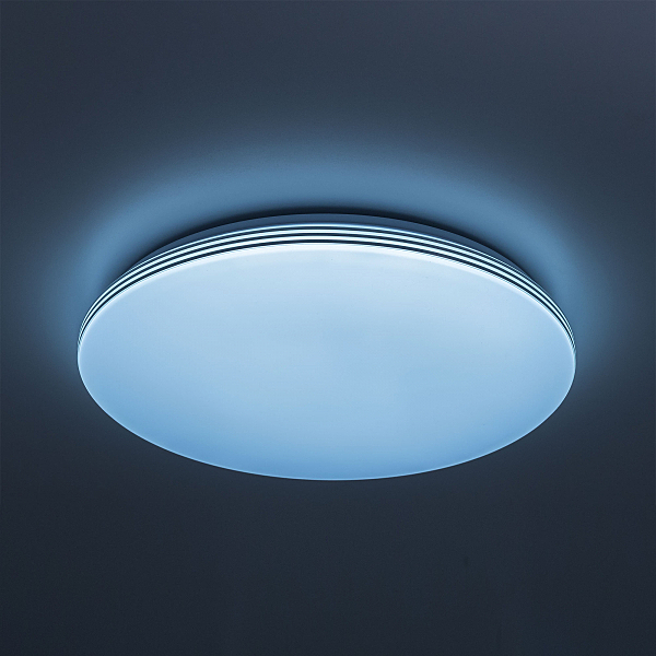 Светильник потолочный Симпла CL714R36N