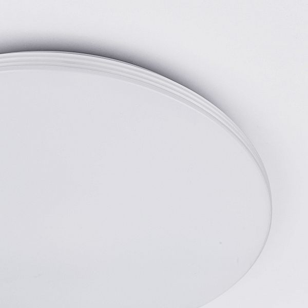 Светильник потолочный Симпла CL714R36N