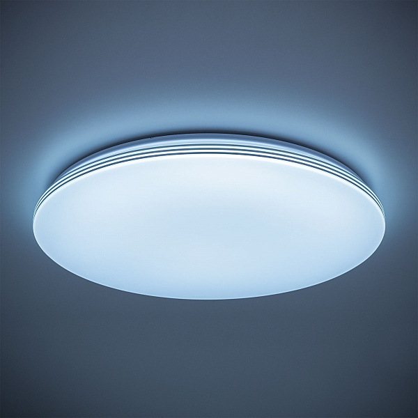 Светильник потолочный Симпла CL714R48N