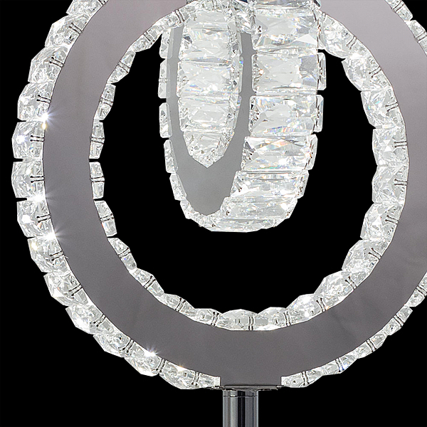 Настольная лампа Olimpia EL330T20.1