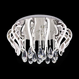 Потолочная люстра Krown EL334C108.1