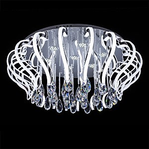 Потолочная люстра Krown EL334C154.1