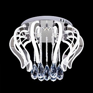 Потолочная люстра Krown EL334C82.1