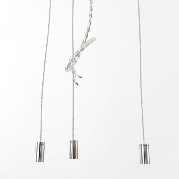 Подвесная арматура СтарЛайт CL703011