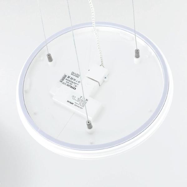 Подвесная арматура СтарЛайт CL703011