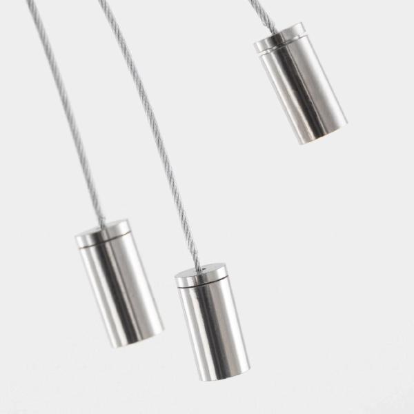 Подвесная арматура СтарЛайт CL703011