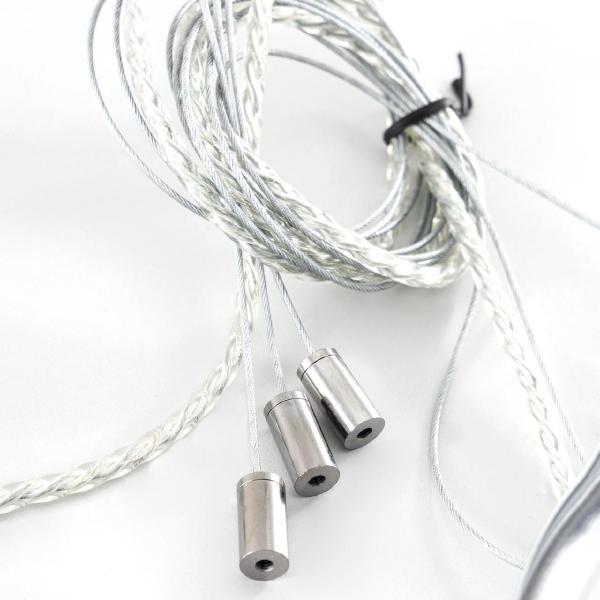 Подвесная арматура СтарЛайт CL703011