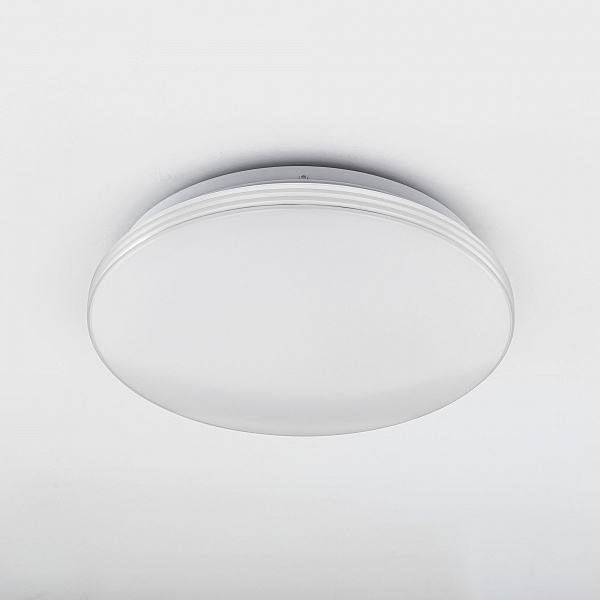 Светильник потолочный Симпла CL714R18N