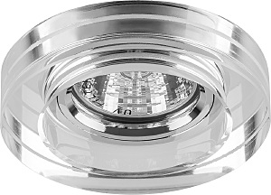 Встраиваемый светильник Feron 28493