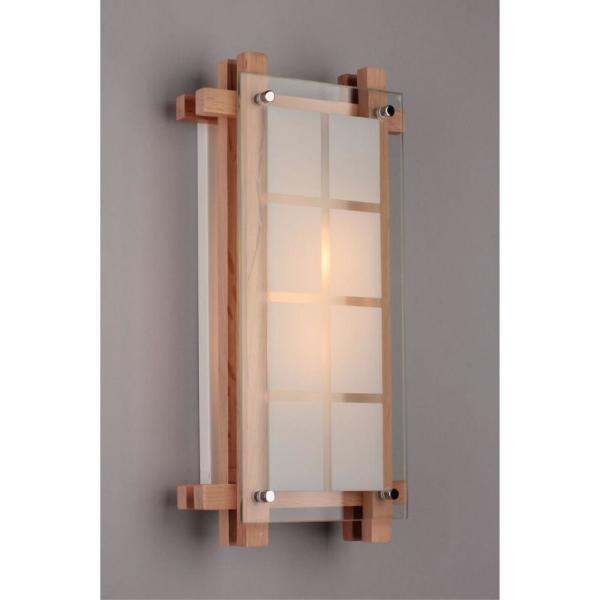 Настенно потолочный светильник Carvalhos OML-40511-02