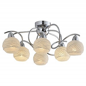 Потолочная люстра Bentonville LSP-9902