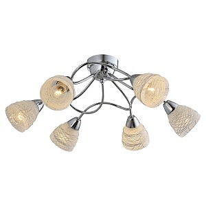 Потолочная люстра Bentonville LSP-9903