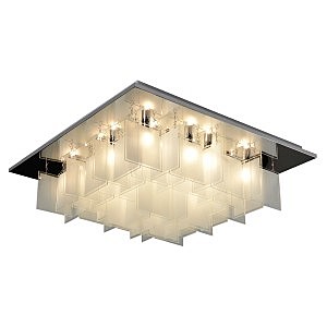 Потолочная люстра Elmira LSP-9936