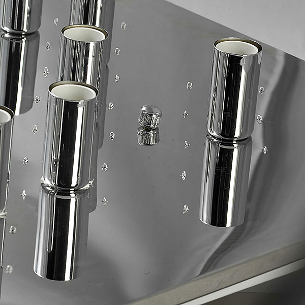 Потолочная люстра Sale LSP-9937