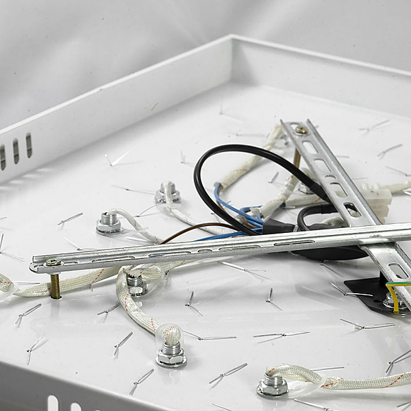 Потолочная люстра Sale LSP-9937