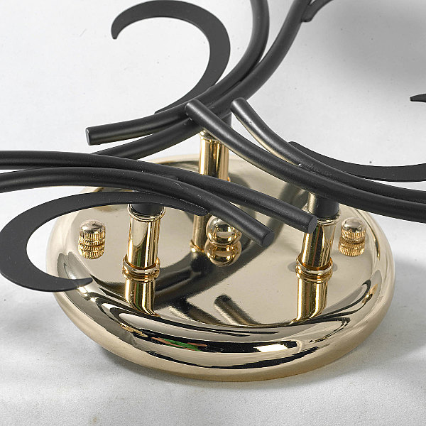 Потолочная люстра Oakland LSP-9952