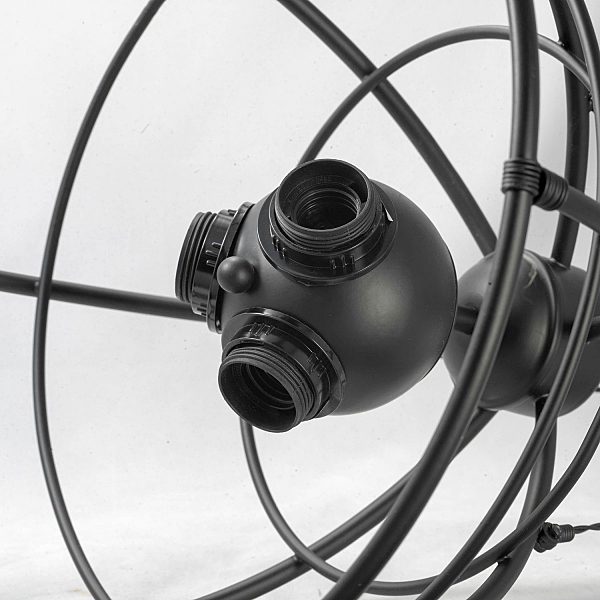 Светильник подвесной Buffalo LSP-9994