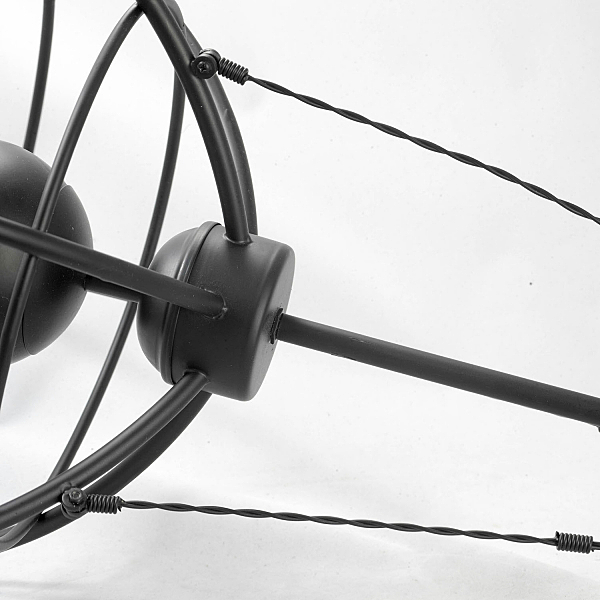 Светильник подвесной Buffalo LSP-9994