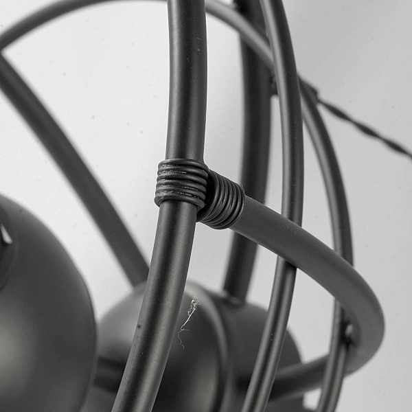 Светильник подвесной Buffalo LSP-9994