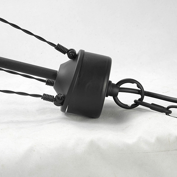 Светильник подвесной Buffalo LSP-9994