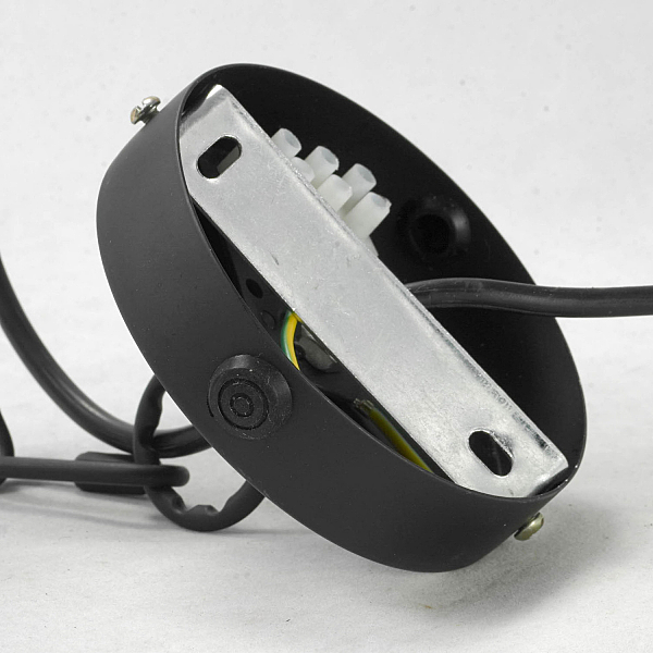 Светильник подвесной Buffalo LSP-9994