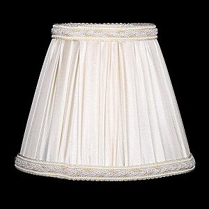 Абажур Донна 10305 абажур песочно бежевый