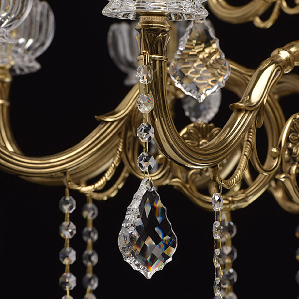 Подвесная люстра Габриэль 491012715