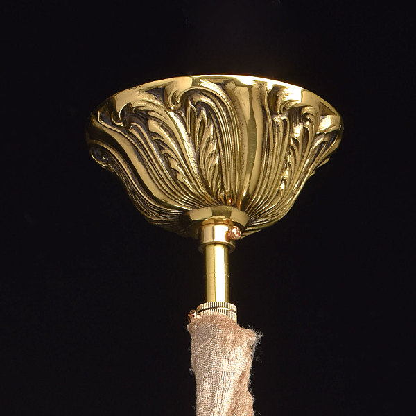 Подвесная люстра Габриэль 491012715