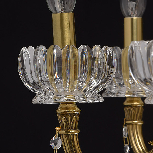 Подвесная люстра Габриэль 491012715