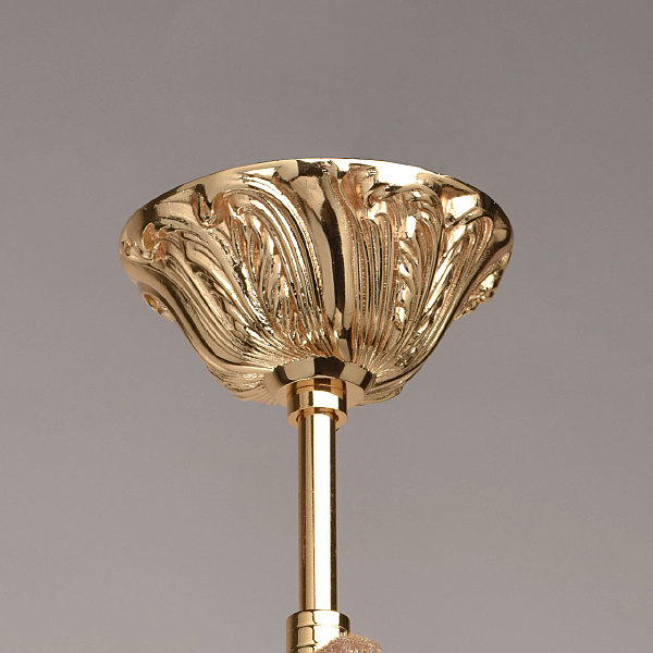 Подвесная люстра Габриэль 491013008