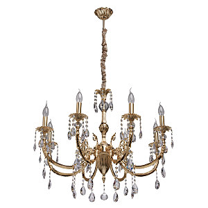 Подвесная люстра Габриэль 491013008