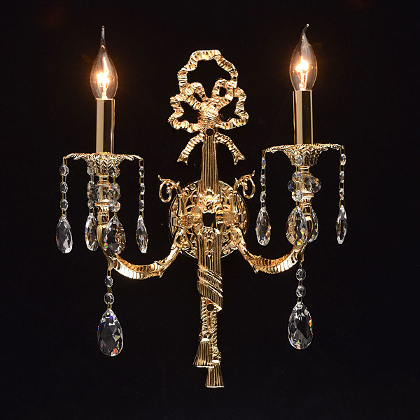 Настенное бра Габриэль 491023202