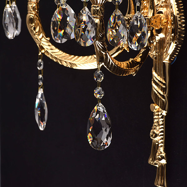 Настенное бра Габриэль 491023202