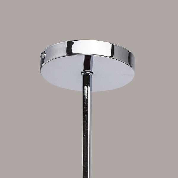 Люстра на штанге Конрад 667011405