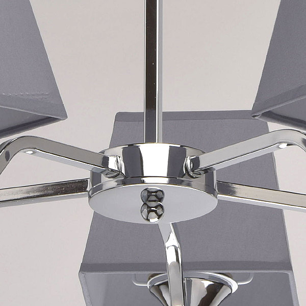 Люстра на штанге Конрад 667011405