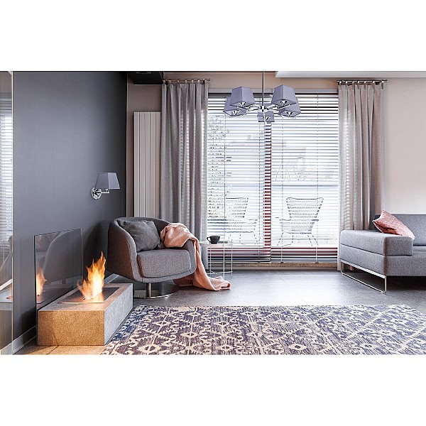 Люстра на штанге Конрад 667011405