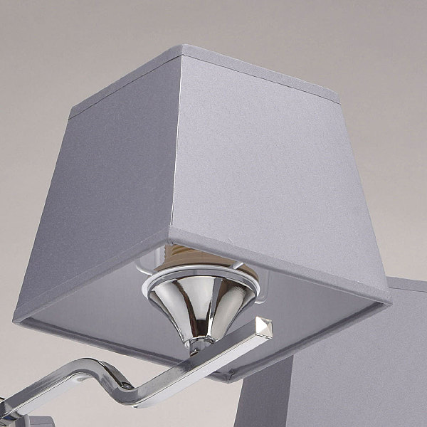 Люстра на штанге Конрад 667011405