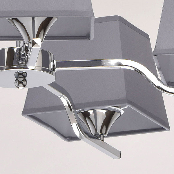 Люстра на штанге Конрад 667011405