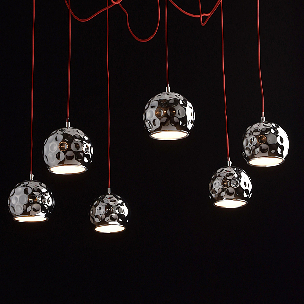 Светильник подвесной Котбус 492014406