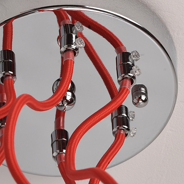 Светильник подвесной Котбус 492014406