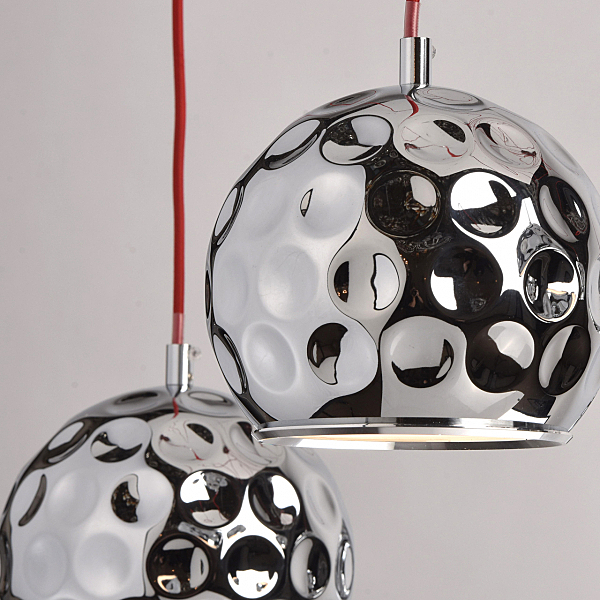 Светильник подвесной Котбус 492014406