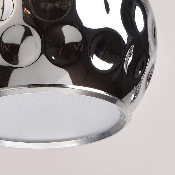 Светильник подвесной Котбус 492014406